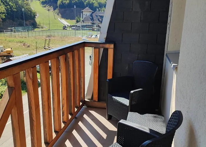 Lägenhet Suncani 26