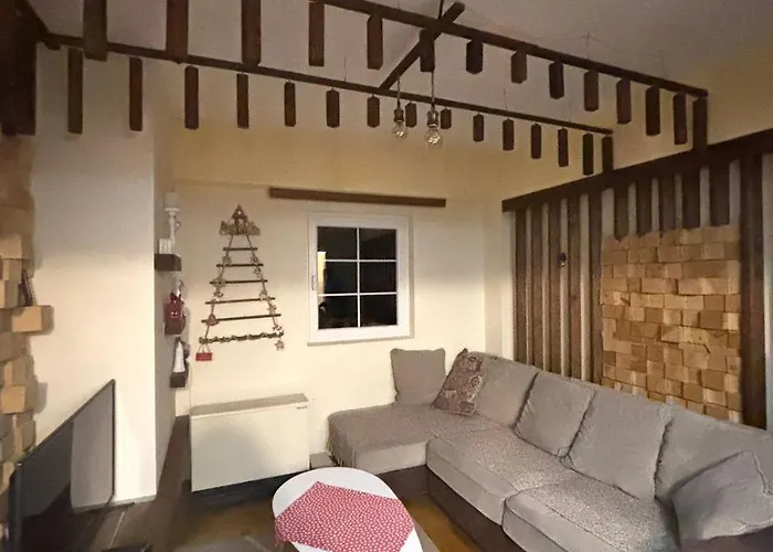 Suncani 26 Lägenhet