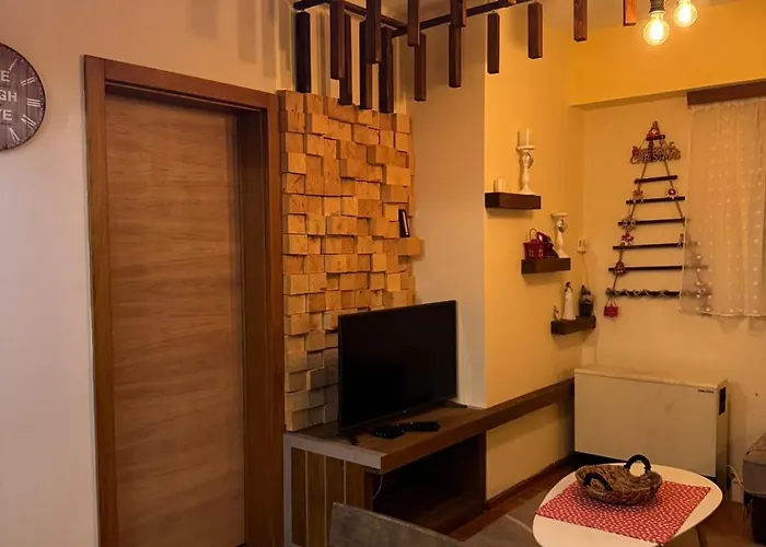 Suncani 26 Lägenhet *