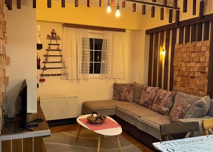 Lägenhet Suncani 26 *