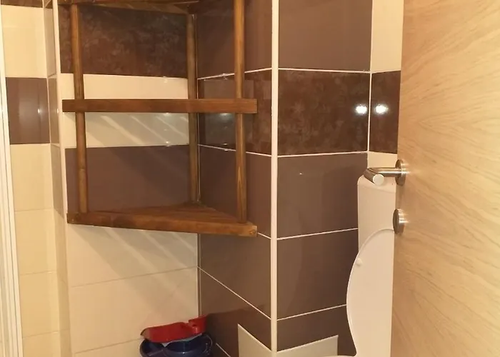 Lägenhet Suncani 26