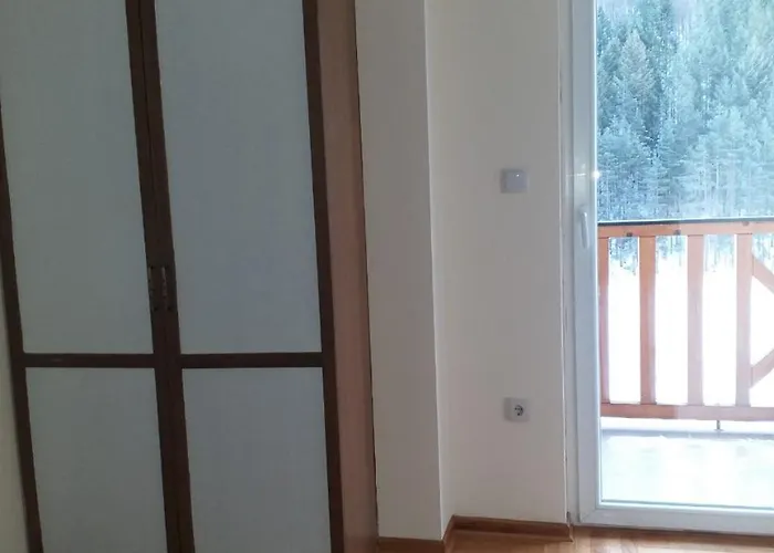 Suncani 26 Lägenhet