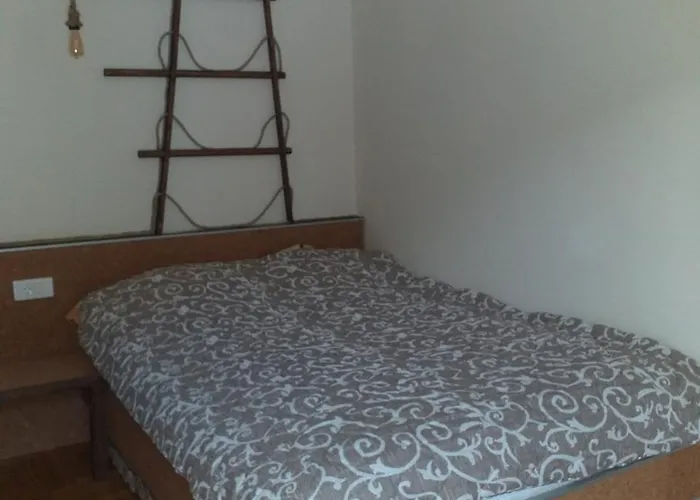 Lägenhet Suncani 26 *