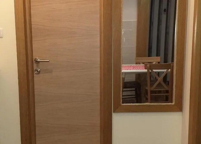 Suncani 26 Lägenhet *